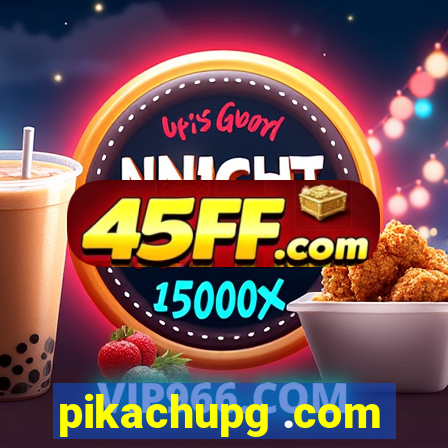 pikachupg .com